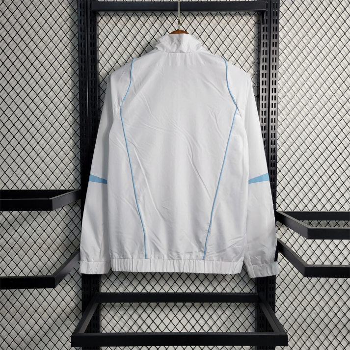 Manchester United FC Windbreaker