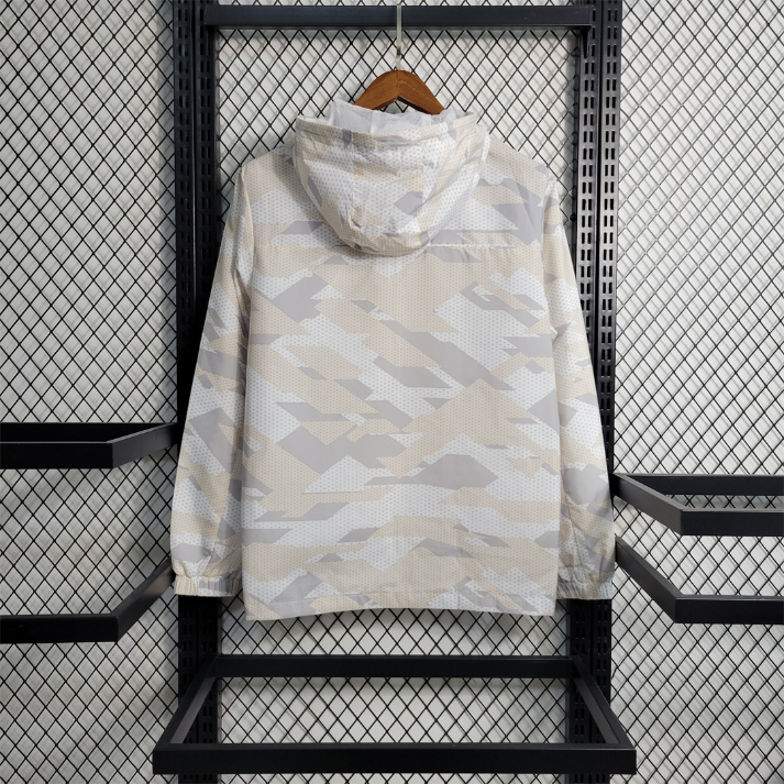 Nike Windbreaker