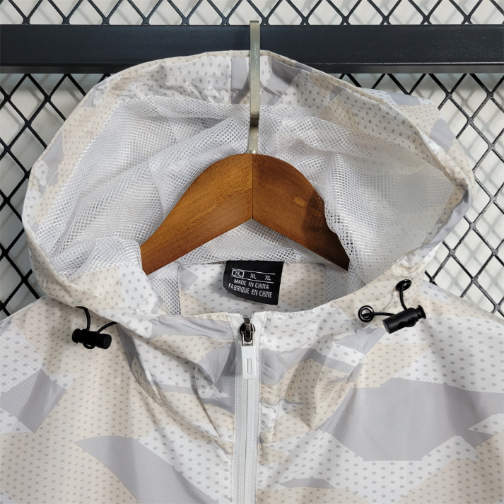 Nike Windbreaker