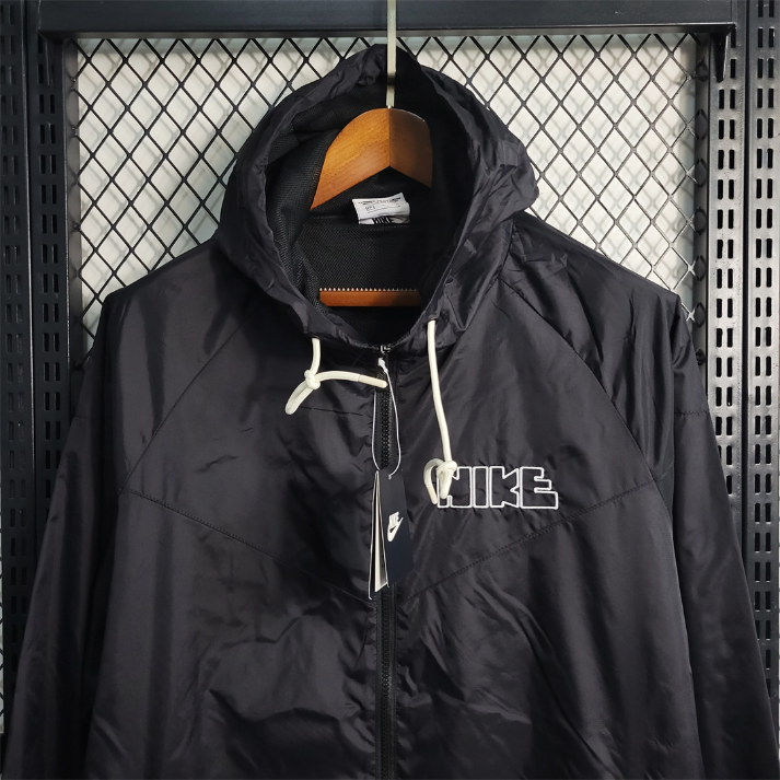 Nike Windbreaker