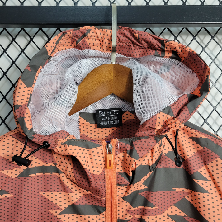 Nike Windbreaker