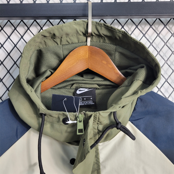 Nike Windbreaker