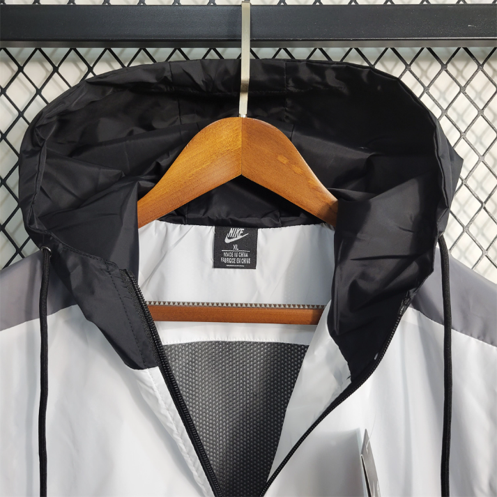 Nike Windbreaker