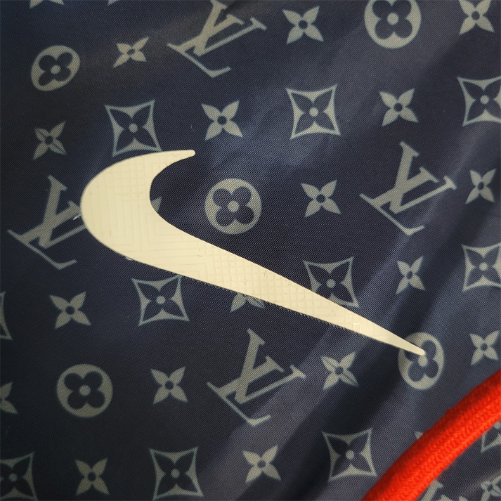 Paris Saint-Germain FC Windbreaker