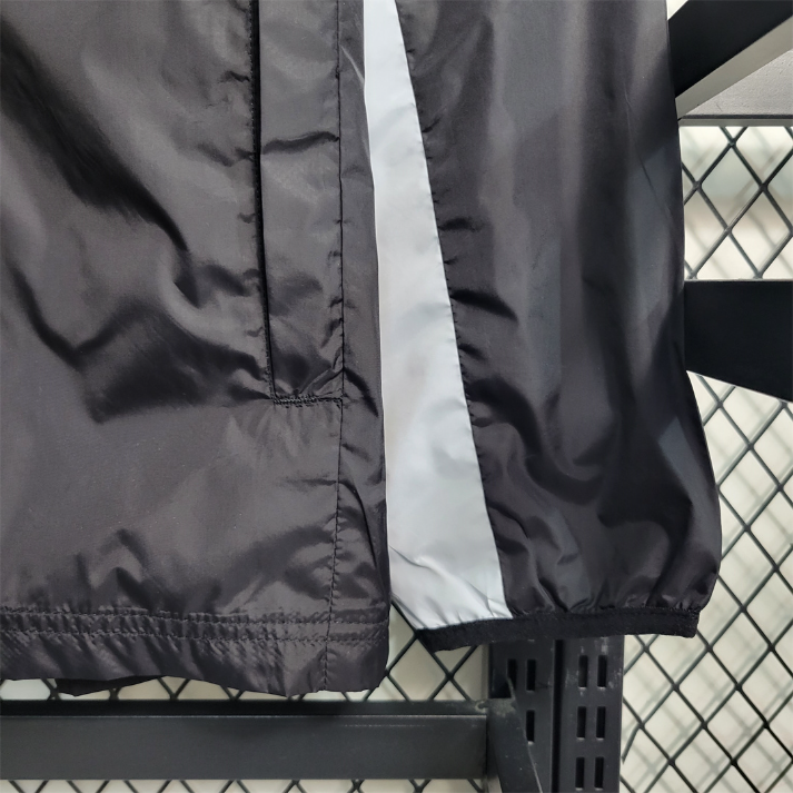 Paris Saint-Germain FC Windbreaker