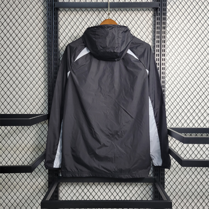 Paris Saint-Germain FC Windbreaker