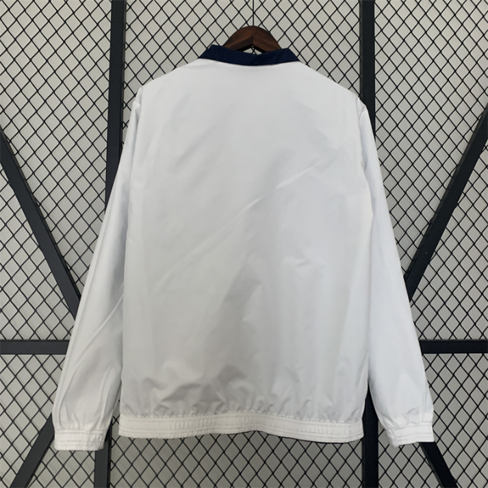 Paris Saint-Germain FC Windbreaker