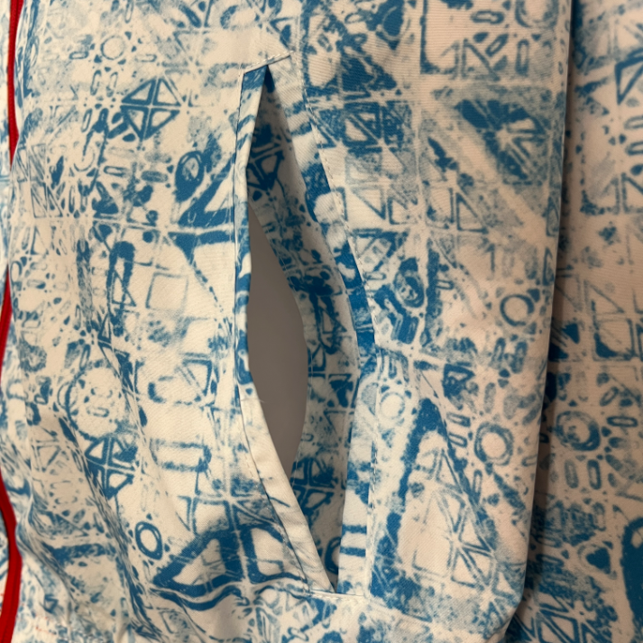 Portugal Windbreak