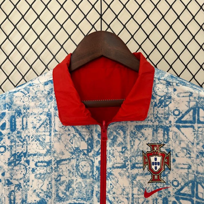Portugal Windbreak