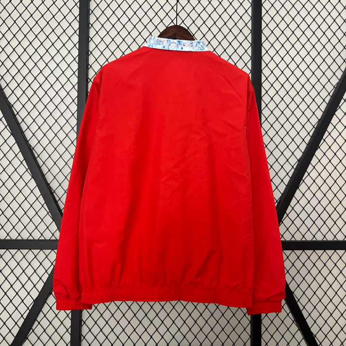 Portugal Windbreak