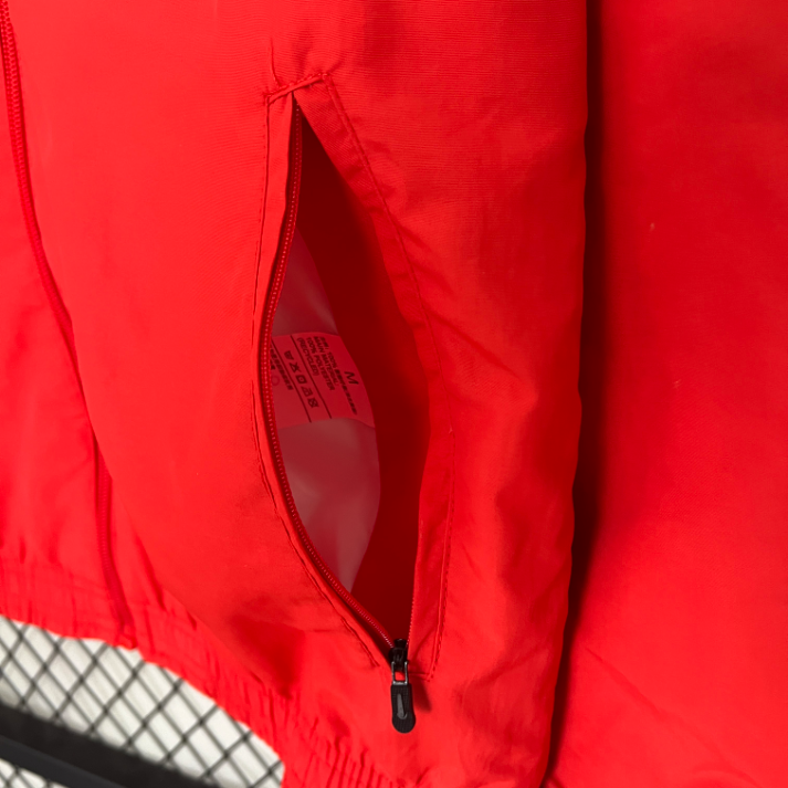 Portugal Windbreak
