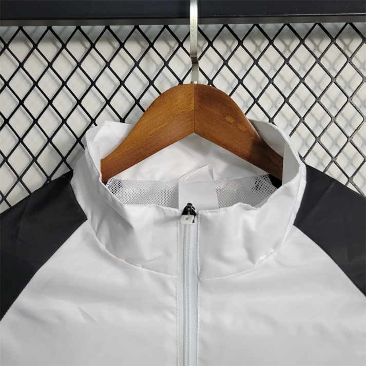 Real Madrid CF Windbreaker