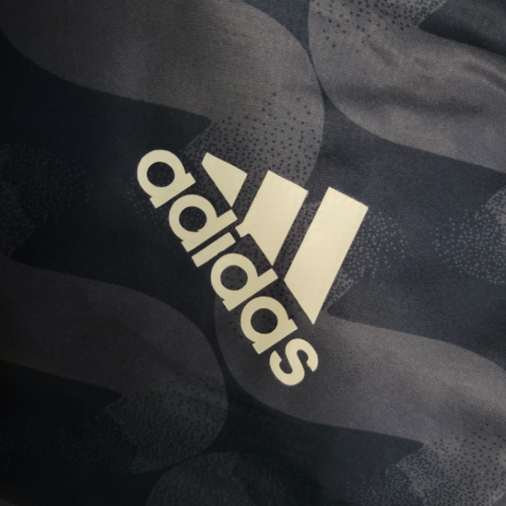 Real Madrid CF Windbreaker