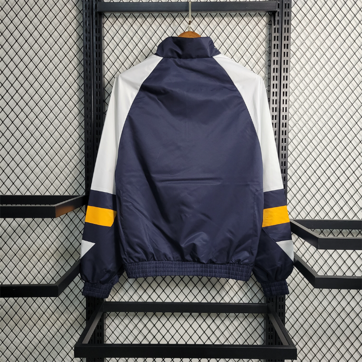 Real Madrid CF Windbreaker