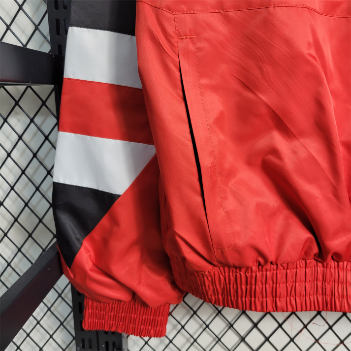 Real Madrid CF Windbreaker