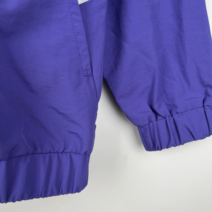 Real Madrid CF Windbreaker