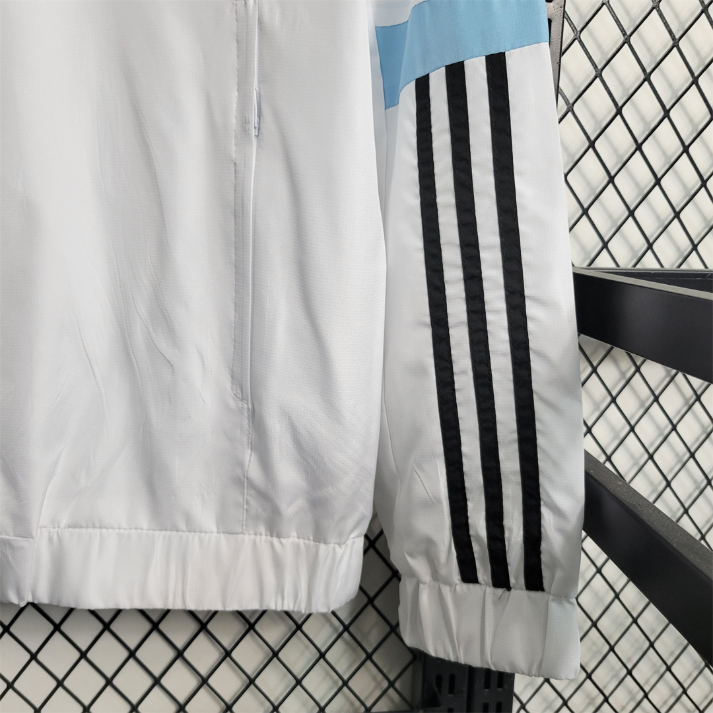 Real Madrid CF Windbreaker