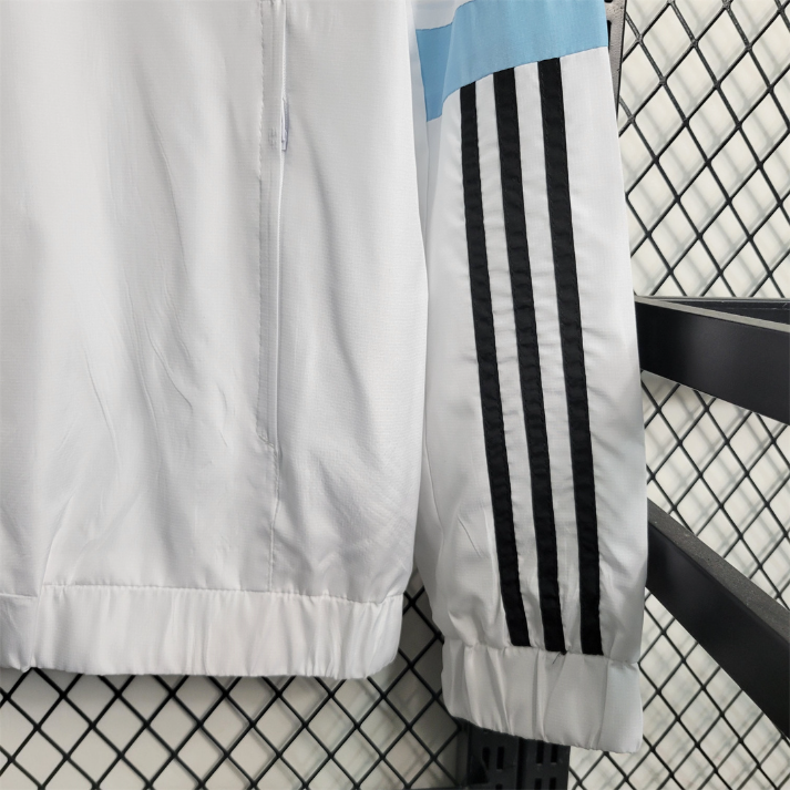 São Paulo FC Windbreaker