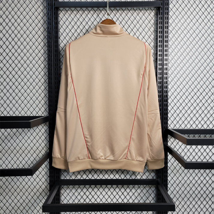 São Paulo FC Windbreaker