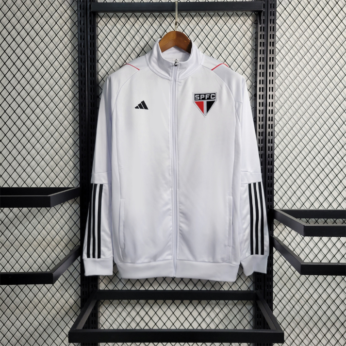 São Paulo FC Windbreaker