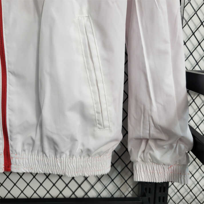 São Paulo FC Windbreaker
