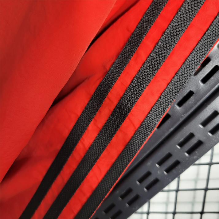 São Paulo FC Windbreaker