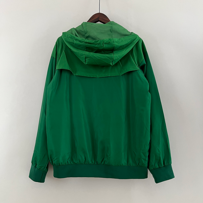 SE Palmeiras Windbreaker