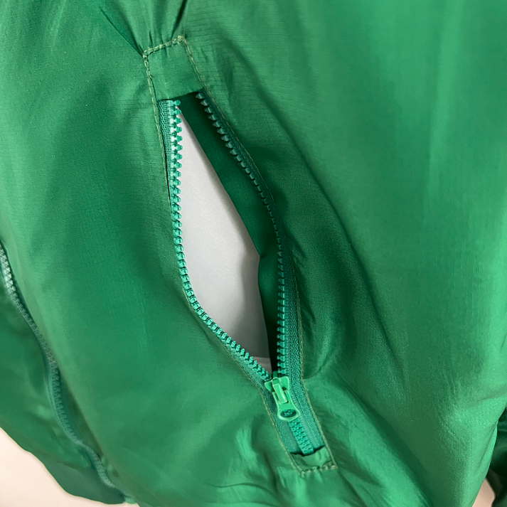 SE Palmeiras Windbreaker