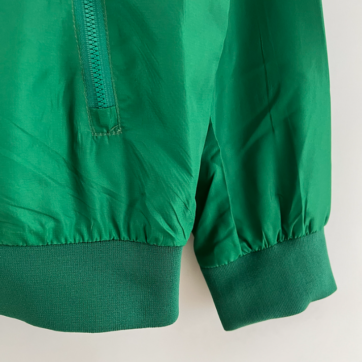 SE Palmeiras Windbreaker