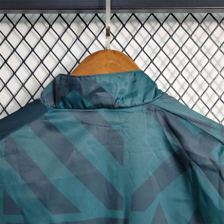 SE Palmeiras Windbreaker