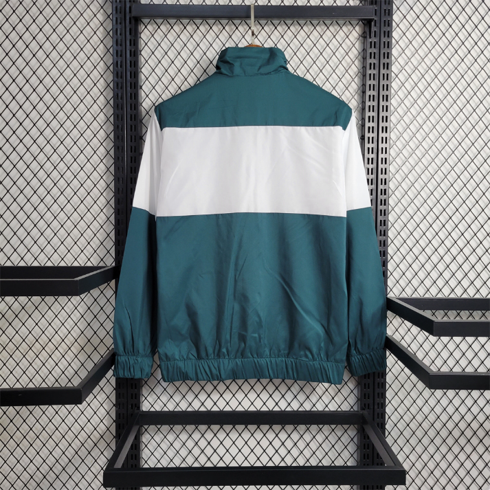 SE Palmeiras Windbreaker
