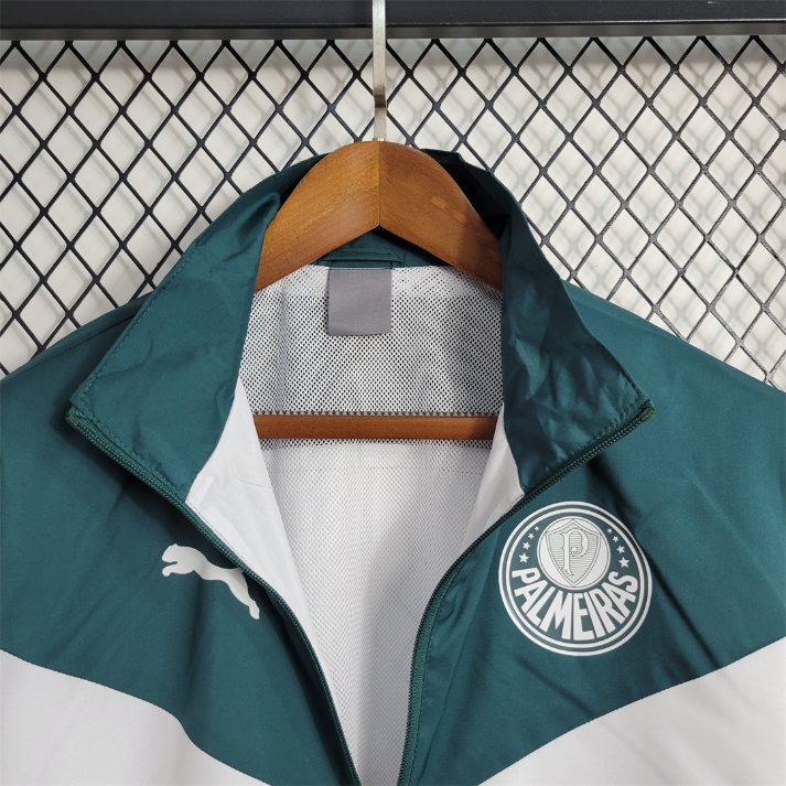 SE Palmeiras Windbreaker