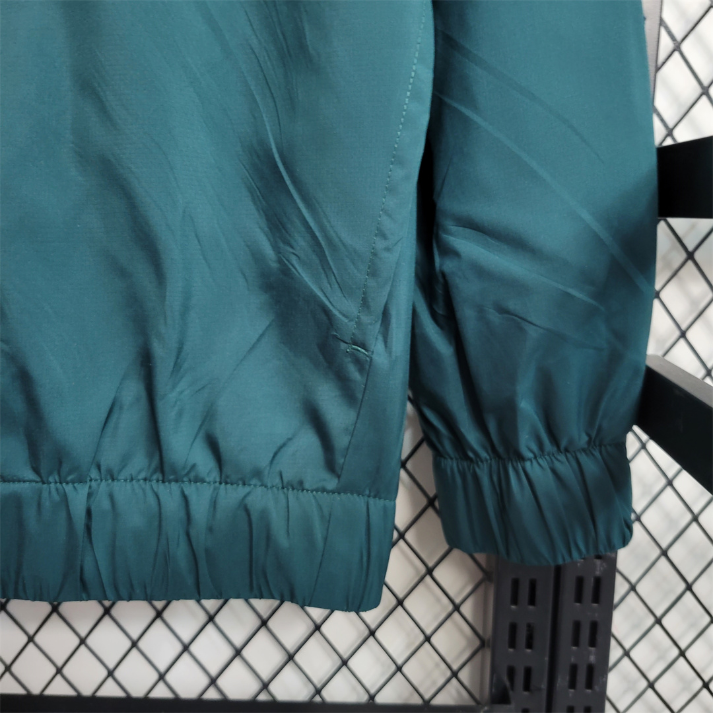 SE Palmeiras Windbreaker