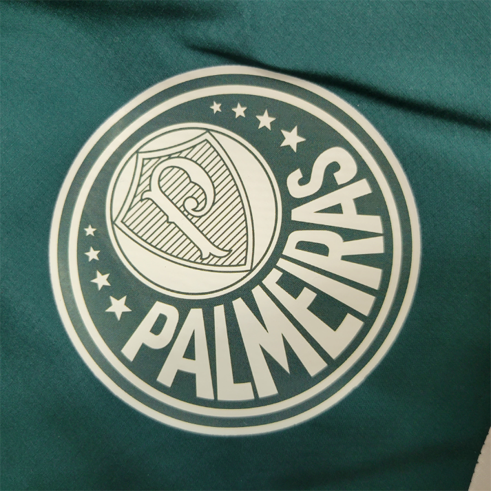 SE Palmeiras Windbreaker