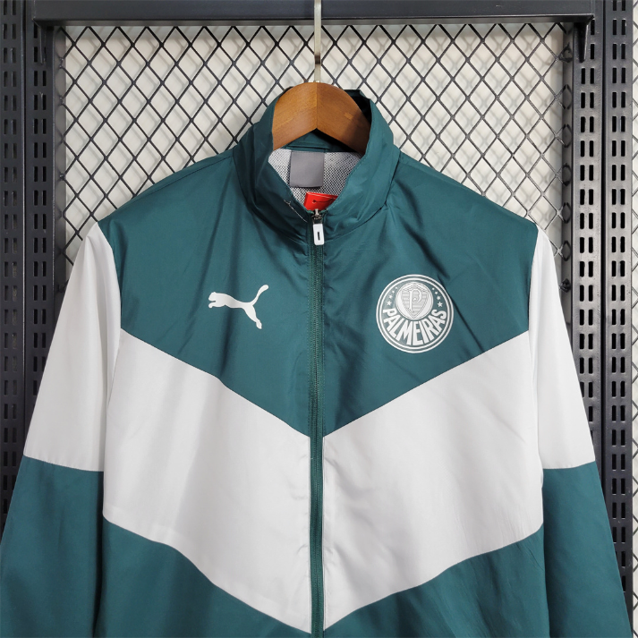 SE Palmeiras Windbreaker
