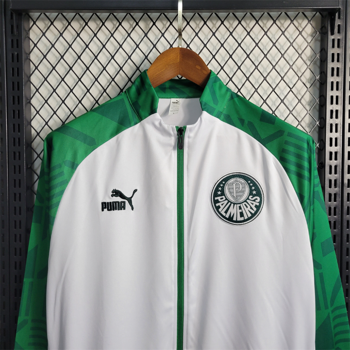 SE Palmeiras Windbreaker