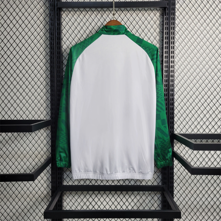 SE Palmeiras Windbreaker