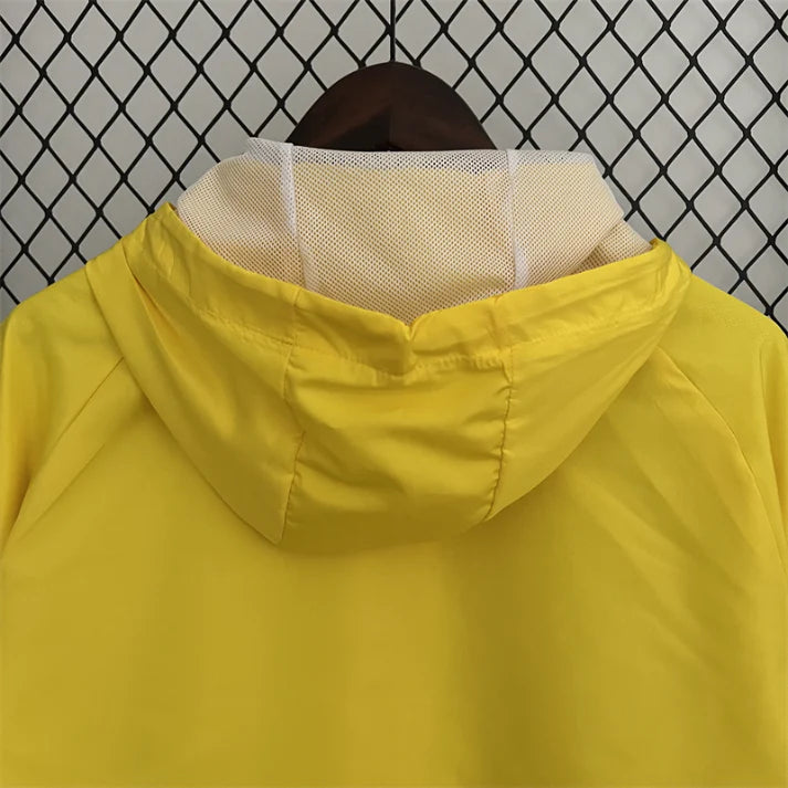 Tigres UANL Windbreaker