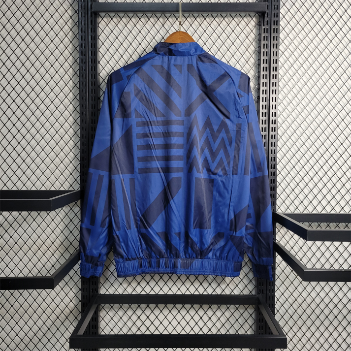 Tottenham Hotspur FC Windbreaker