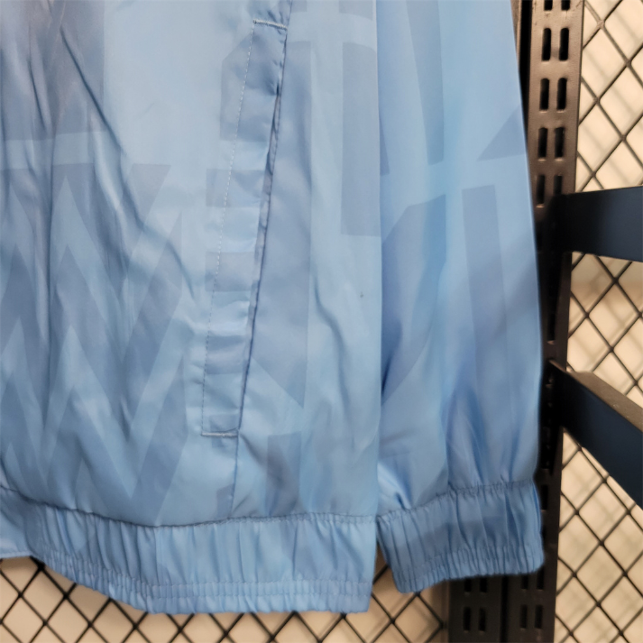 Uruguay Windbreak