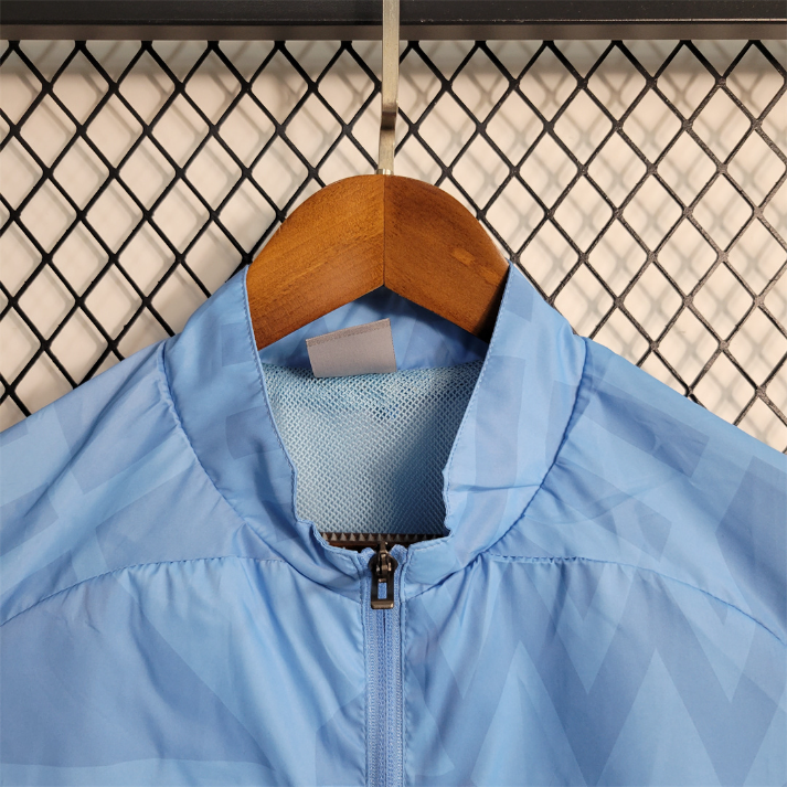 Uruguay Windbreak