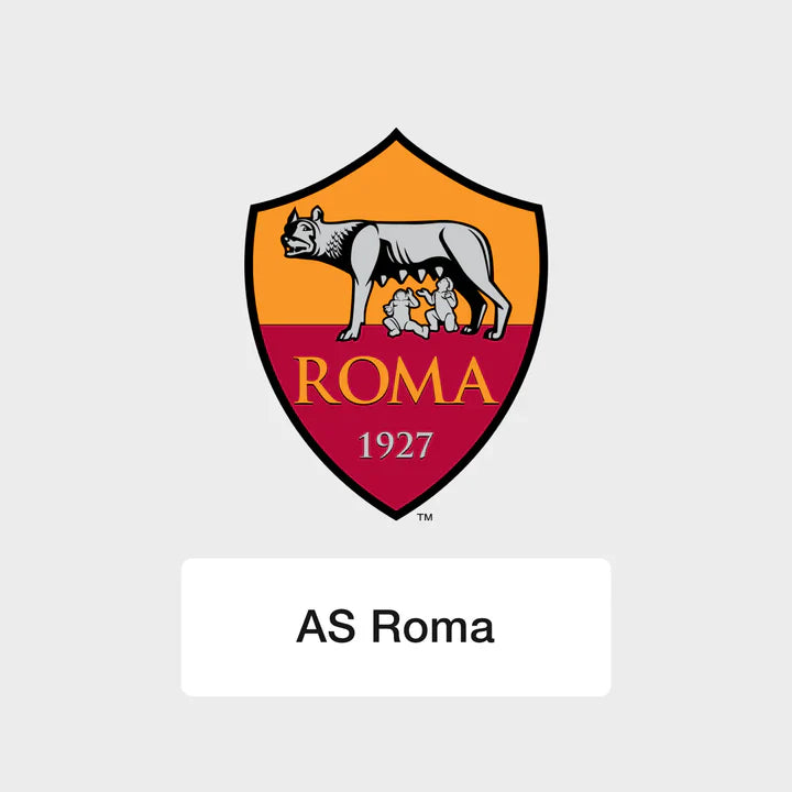 AS Roma