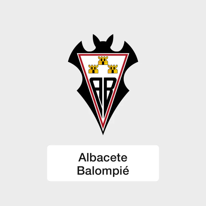 Albacete Balompié