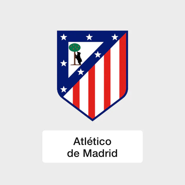 Atlético Madrid