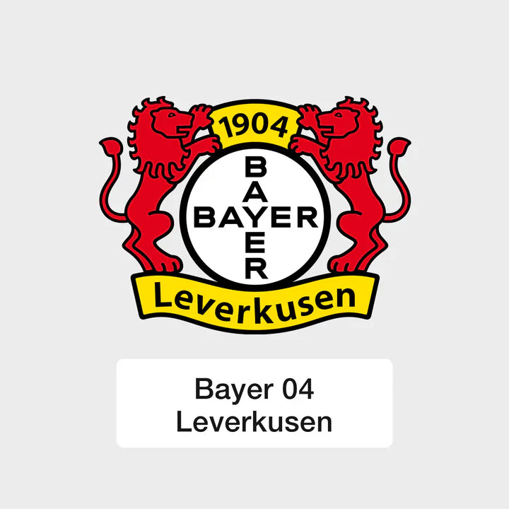 Bayer 04 Leverkusen