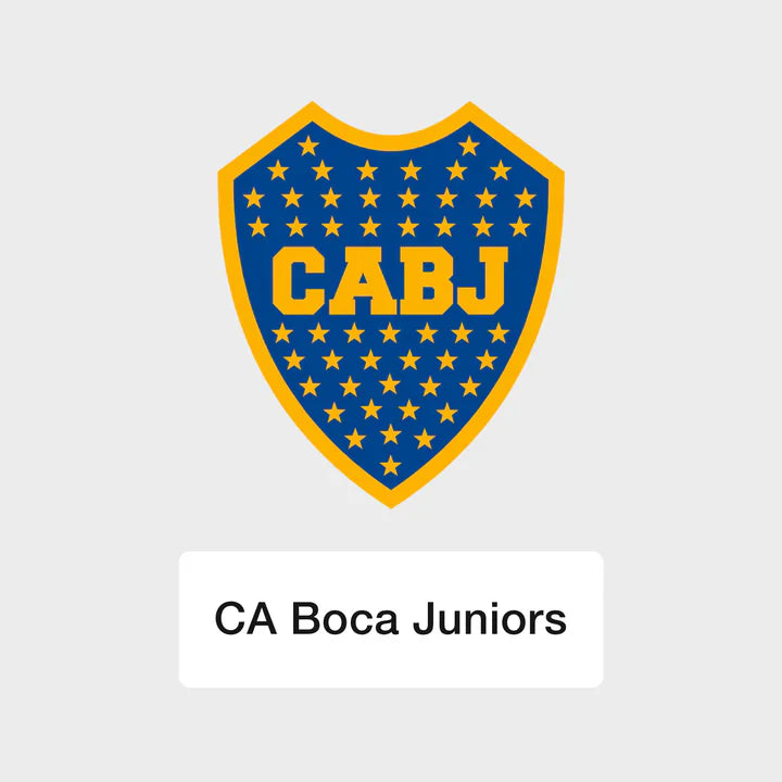 CA Boca Juniors