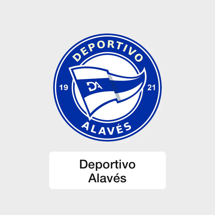 Deportivo Alavés