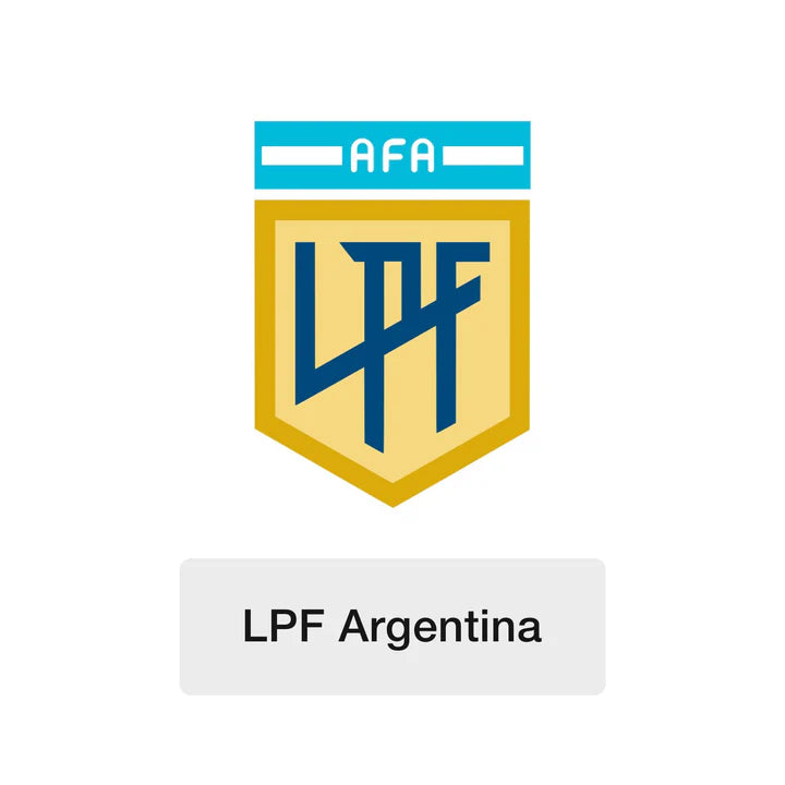 LPF Argentina