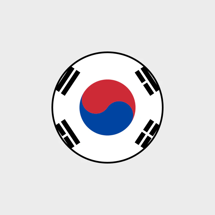South Korea