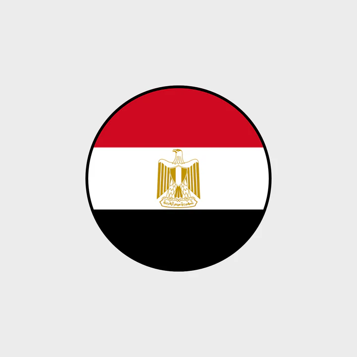 Egypt